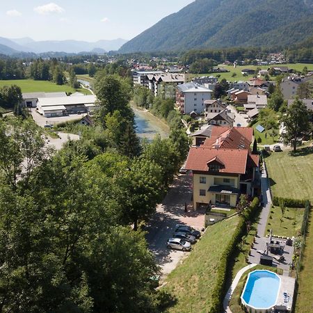 Nobile Lumaris 202 Lägenhet Bad Ischl Exteriör bild