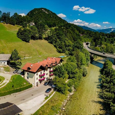 Nobile Lumaris 202 Lägenhet Bad Ischl Exteriör bild