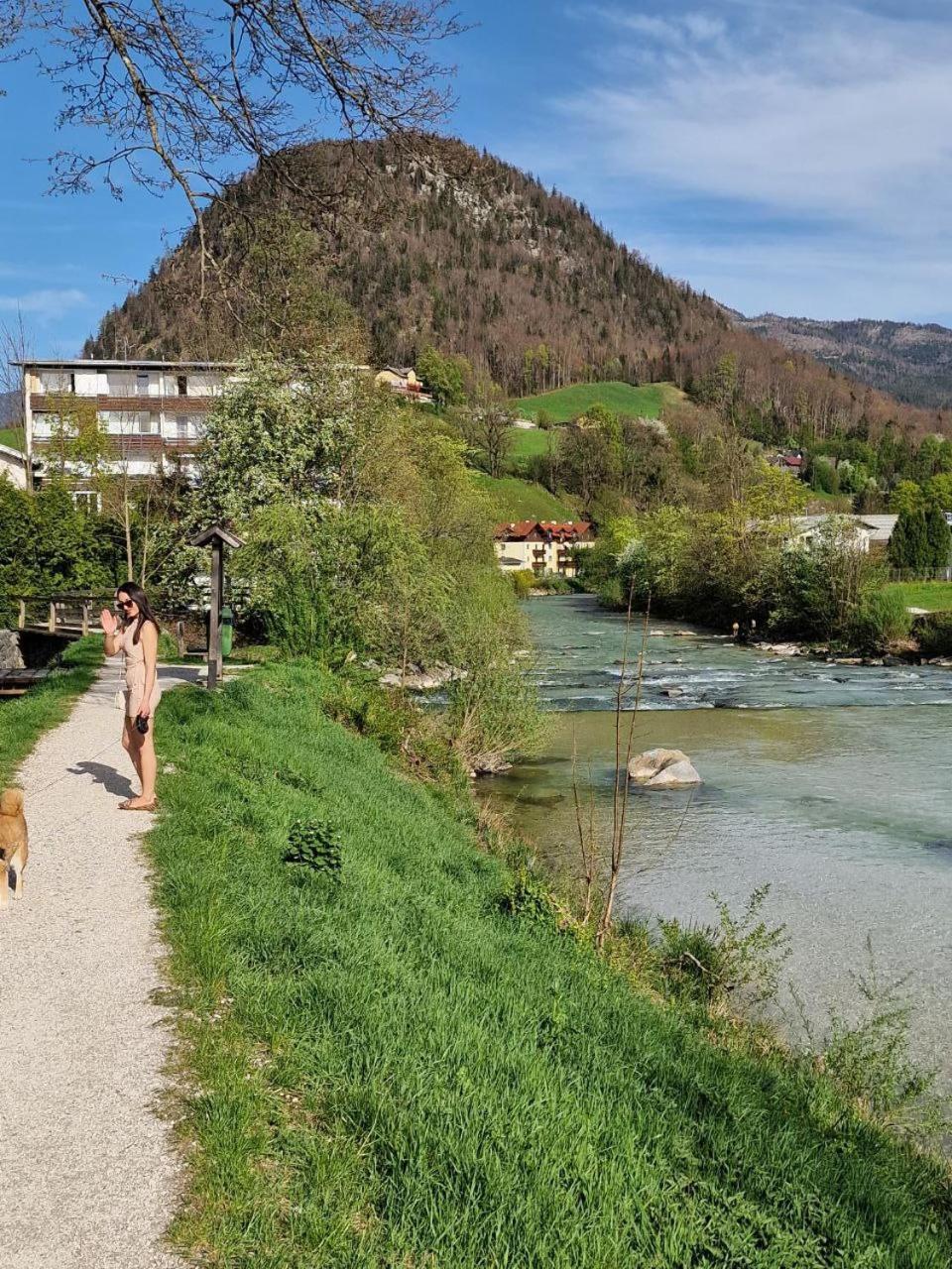 Nobile Lumaris 202 Lägenhet Bad Ischl Exteriör bild