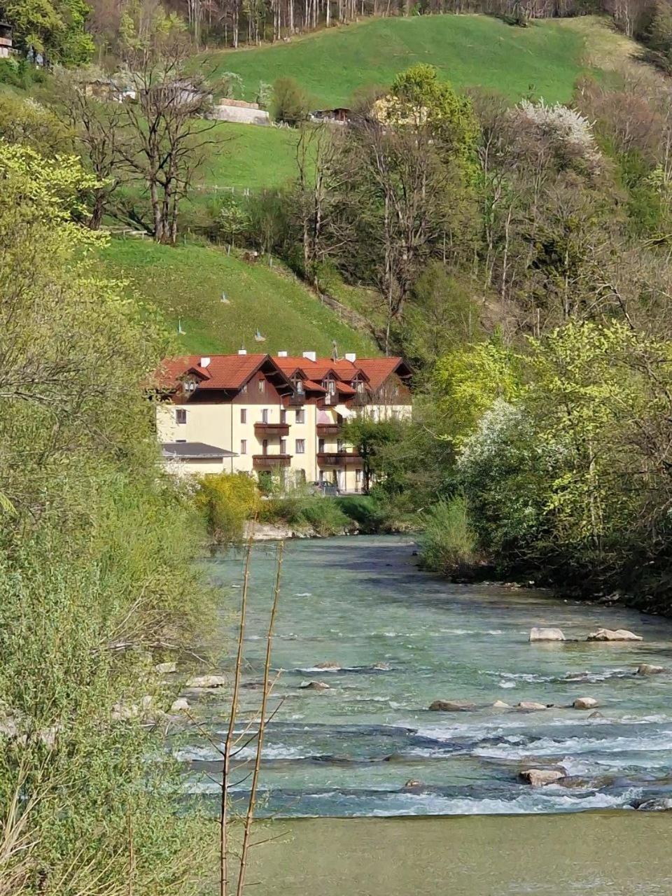 Nobile Lumaris 202 Lägenhet Bad Ischl Exteriör bild