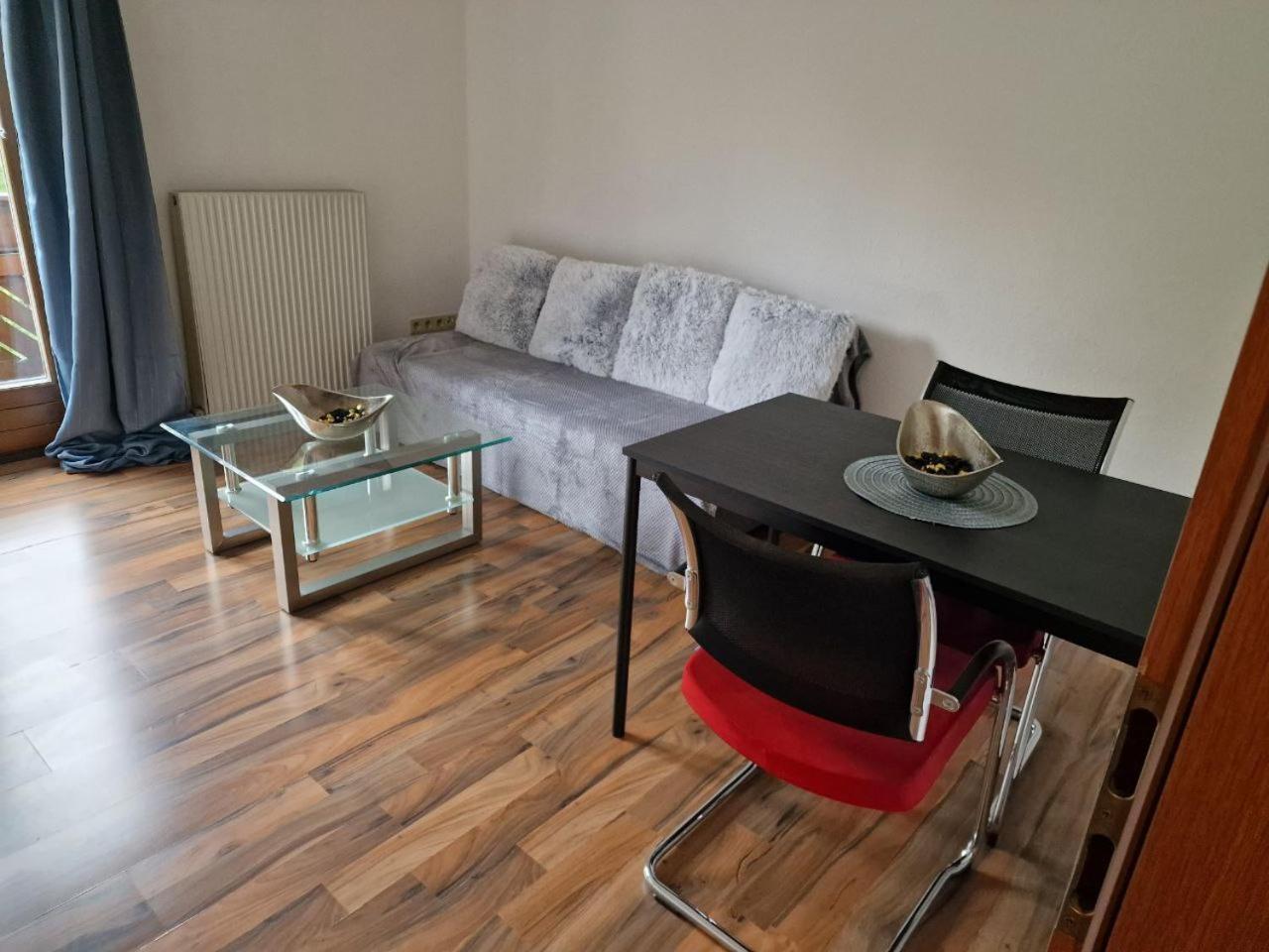 Nobile Lumaris 202 Lägenhet Bad Ischl Exteriör bild