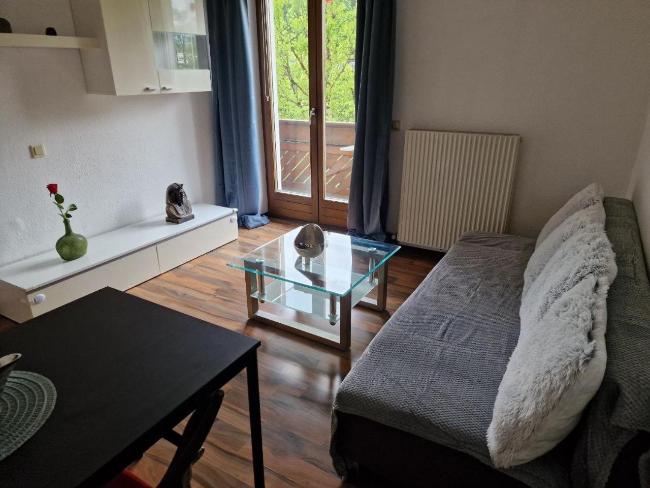 Nobile Lumaris 202 Lägenhet Bad Ischl Exteriör bild