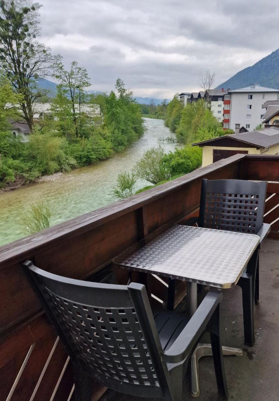 Nobile Lumaris 202 Lägenhet Bad Ischl Exteriör bild