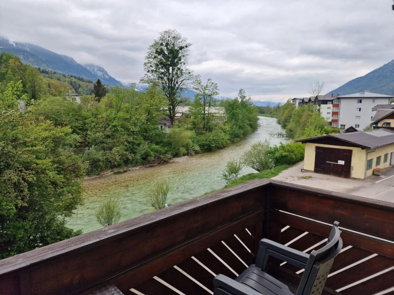 Nobile Lumaris 202 Lägenhet Bad Ischl Exteriör bild