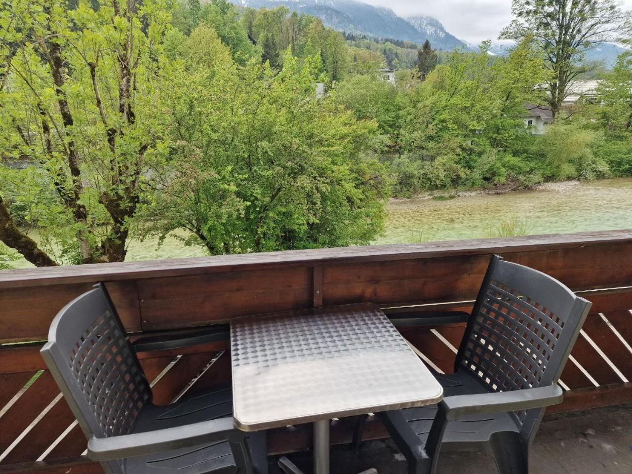 Nobile Lumaris 202 Lägenhet Bad Ischl Exteriör bild