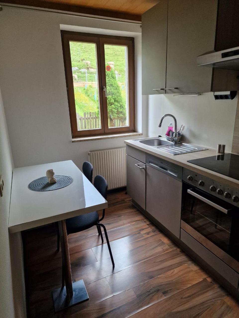 Nobile Lumaris 202 Lägenhet Bad Ischl Exteriör bild
