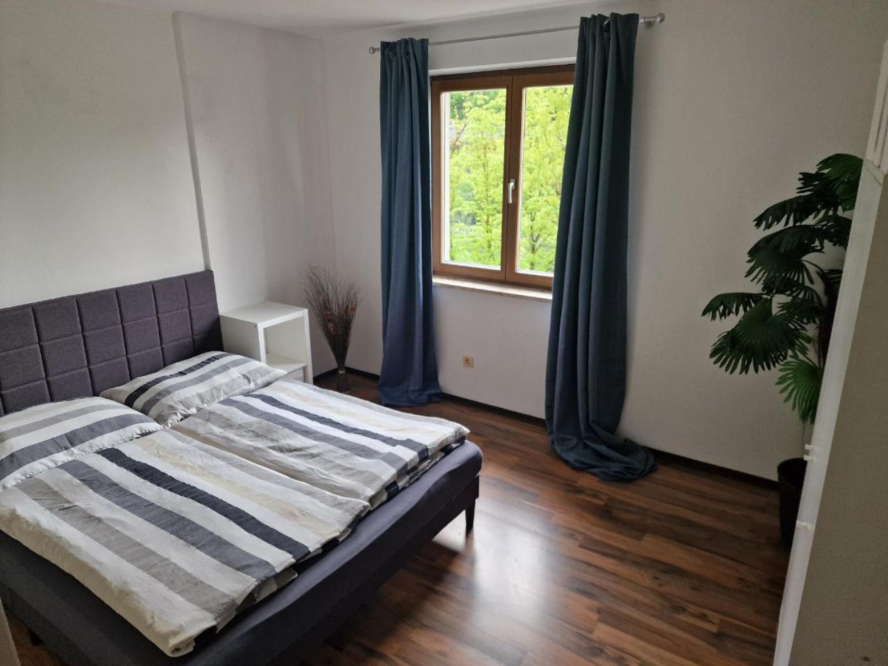 Nobile Lumaris 202 Lägenhet Bad Ischl Exteriör bild