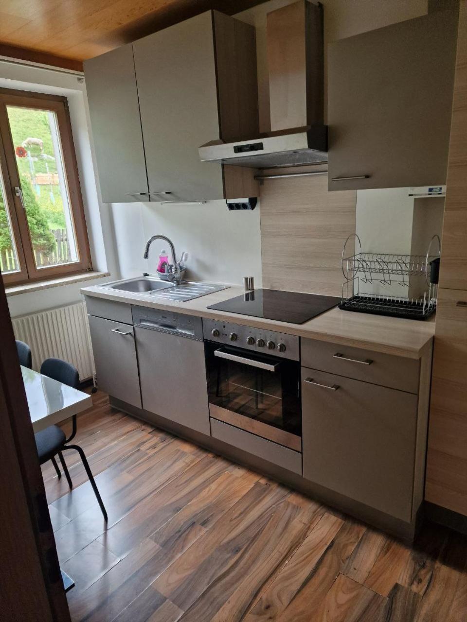 Nobile Lumaris 202 Lägenhet Bad Ischl Exteriör bild